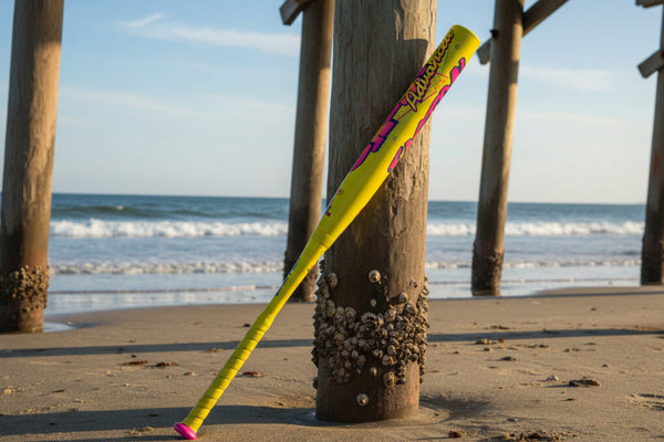 2026 Easton Ghost® Advanced Spring Break Fastpitch Bat