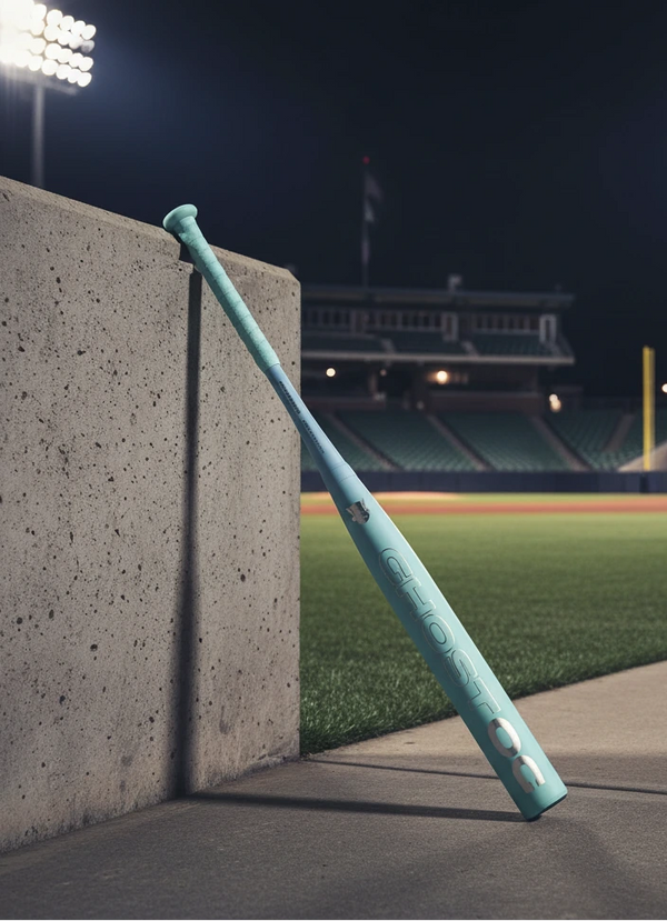 2027 Easton Ghost OG Fastpitch Bat