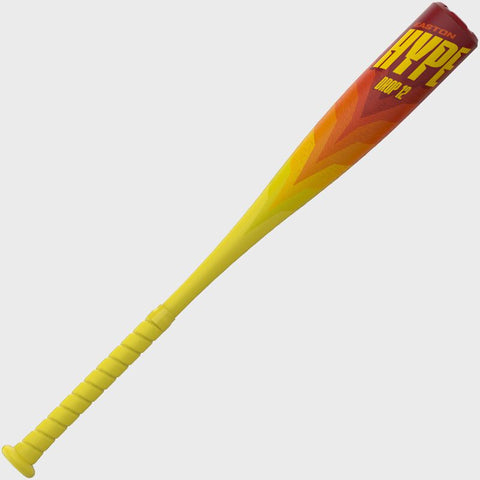 Easton Hype Fire USSSA -12 Baseball Bat