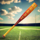 Easton Hype Fire® USSSA -10 Junior Big Barrel Baseball Bat