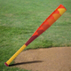 Easton Hype Fire® USSSA -10 Junior Big Barrel Baseball Bat