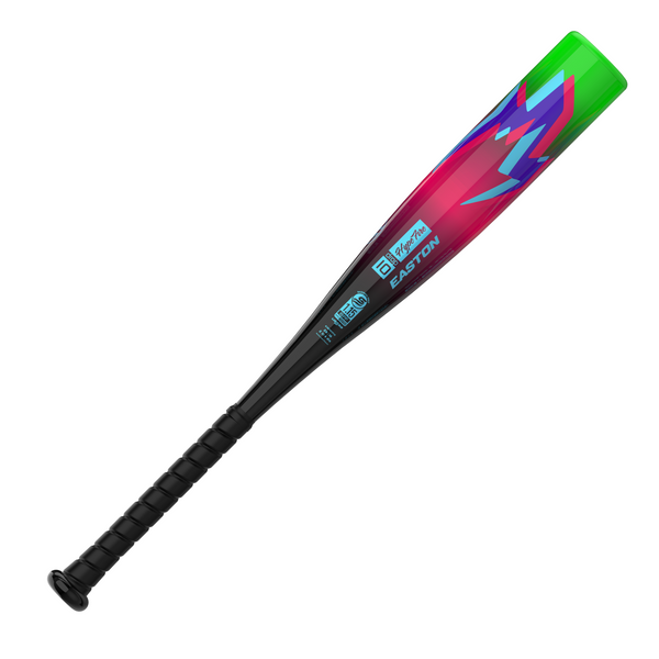 2027 Easton Hype Fire Junior Big Barrel USSSA -10 Baseball Bat