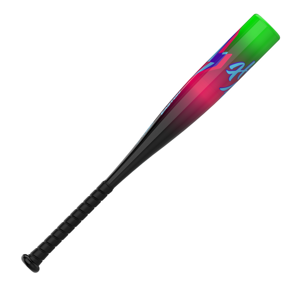 2027 Easton Hype Fire Junior Big Barrel USSSA -10 Baseball Bat
