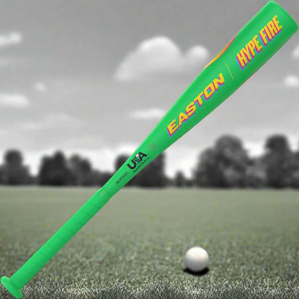 2026 Easton Hype Fire® USA -13 T-Ball Baseball Bat