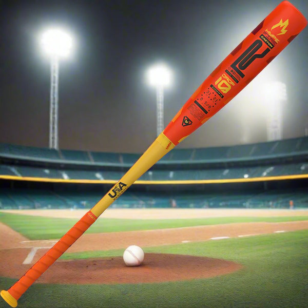 2025 Easton Hype Fire® USA -10 Baseball Bat