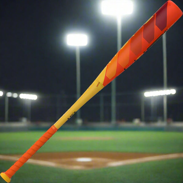 2025 Easton Hype Fire® USA -10 Baseball Bat