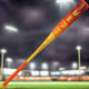 2025 Easton Hype Fire® USA -11 Baseball Bat