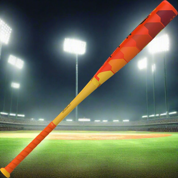 2025 Easton Hype Fire® USA -11 Baseball Bat