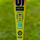 Close-up of the specifications of the 2025 Easton Speed™ Comp -13 USA Youth Baseball Bat