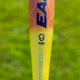 Close-up of the 2025 Easton Speed™ Comp -13 USA Youth Baseball Bat