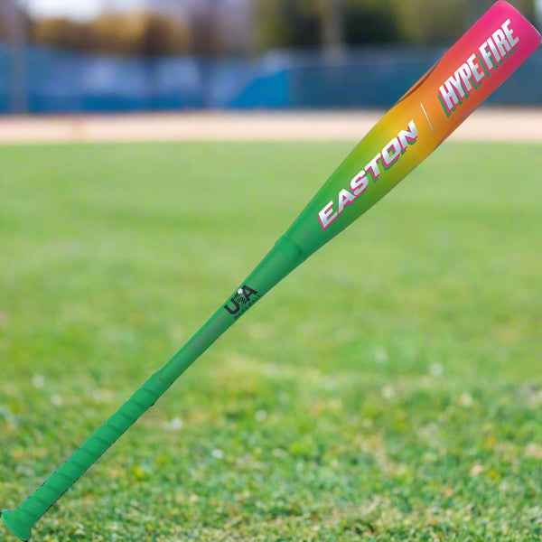 2026 Easton Hype Fire® USA -5 Baseball Bat