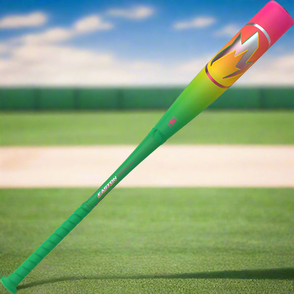 2026 Easton Hype Fire® USA -8 Baseball Bat