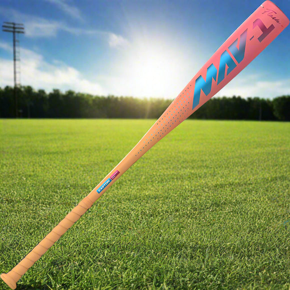 2025 Easton Mav 1 Flash USA -11 Baseball Bat