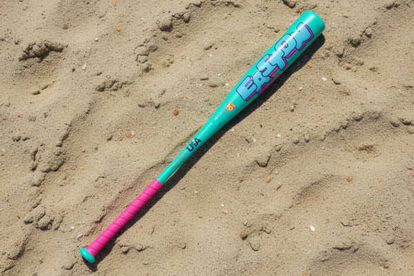 2026 Easton Spring Break Mint Hype Fire USA Baseball Bat