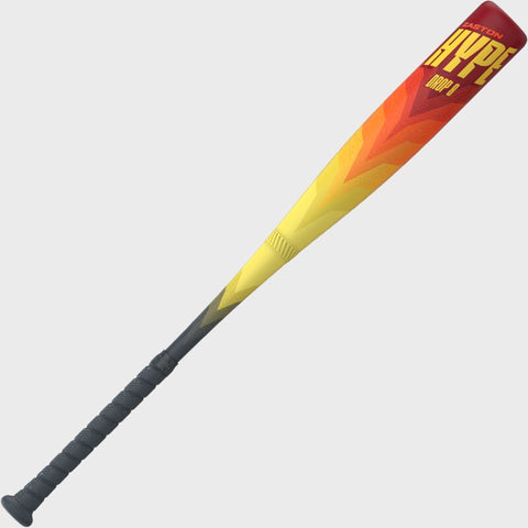 Easton Hype Fire USSSA -8 Baseball Bat