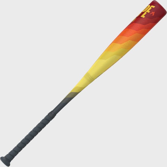 Easton Hype Fire USSSA -8 Baseball Bat