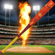 2025 Easton Hype Fire® USSSA -10 Baseball Bat