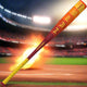 2025 Easton Hype Fire® USSSA -5 Baseball Bat