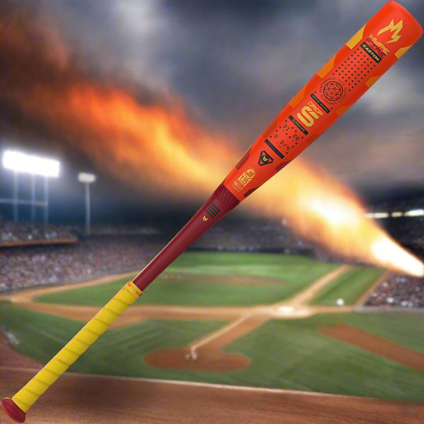 2025 Easton Hype Fire® USSSA -5 Baseball Bat