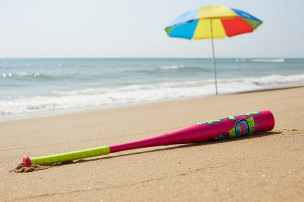 2026 Easton Spring Break Pink Dub USSSA -10 Baseball Bat