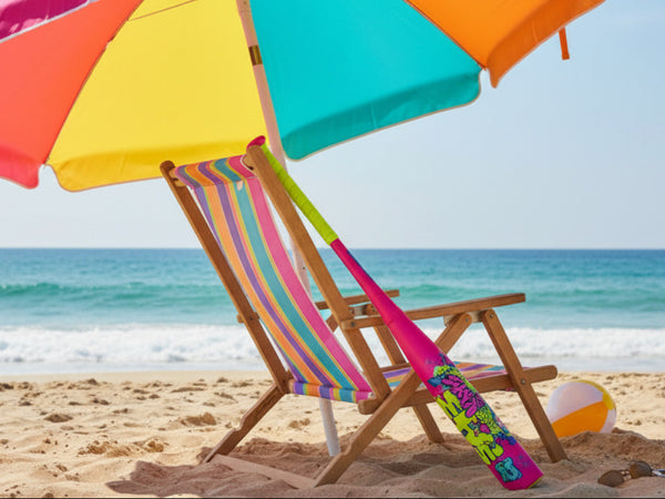 2026 Easton Spring Break Pink Dub USSSA -10 Baseball Bat