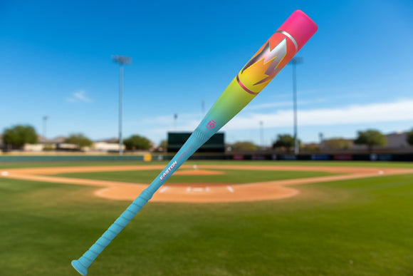 2026 Easton Hype Fire® USSSA -10 Baseball Bat
