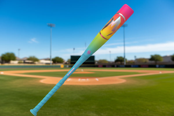 2026 Easton Hype Fire® USSSA -10 Baseball Bat