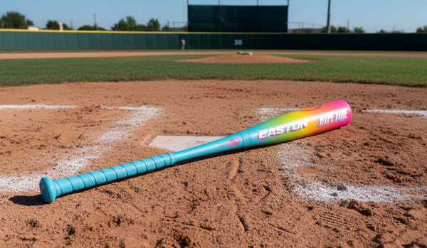 2026 Easton Hype Fire® USSSA -10 Baseball Bat