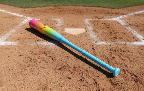 2026 Easton Hype Fire® USSSA -10 Baseball Bat