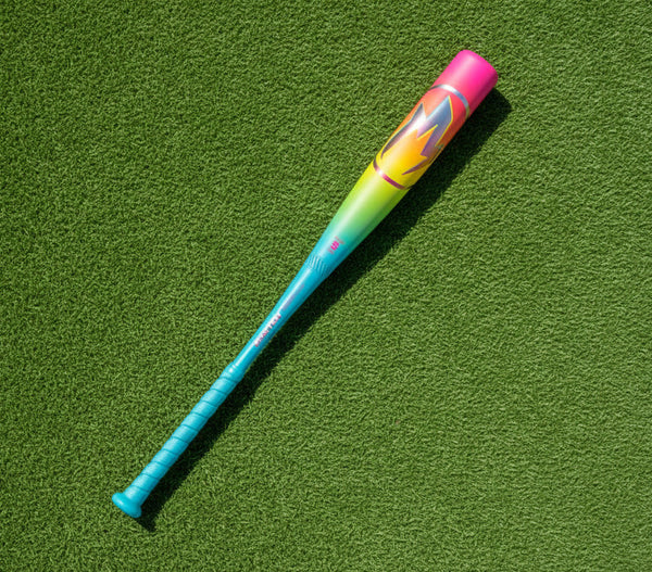 2026 Easton Hype Fire® USSSA -5 Baseball Bat