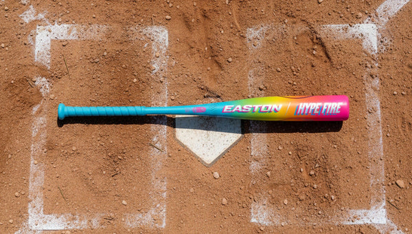 2026 Easton Hype Fire® USSSA -5 Baseball Bat