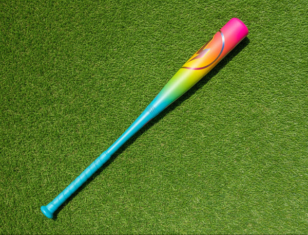 2026 Easton Hype Fire® USSSA -5 Baseball Bat