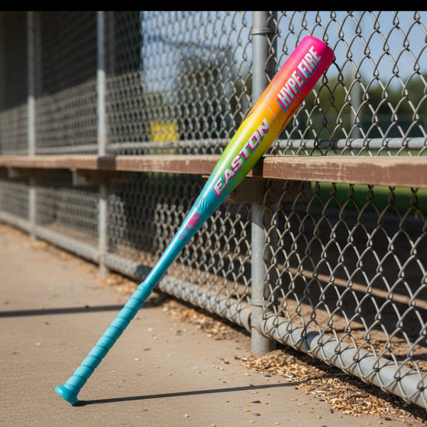 2026 Easton Hype Fire® USSSA -8 Baseball Bat