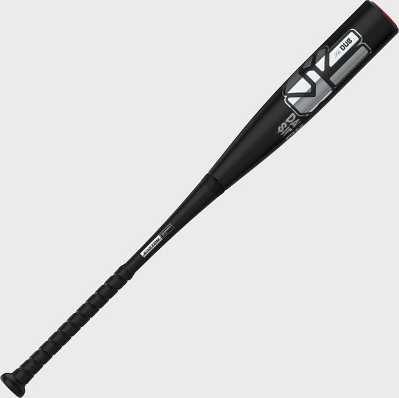 2027 Easton The Dub™ Darkside™ USSSA Baseball Bat