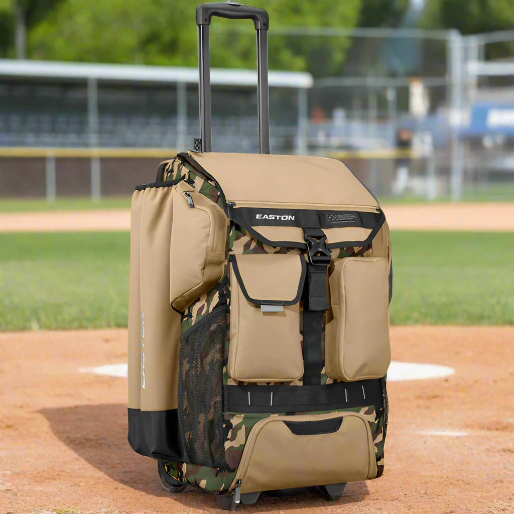 Easton five tool backpack clearance