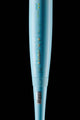 Close-up of the certification stamps on the 2027 Easton Ghost OG Fastpitch Bat