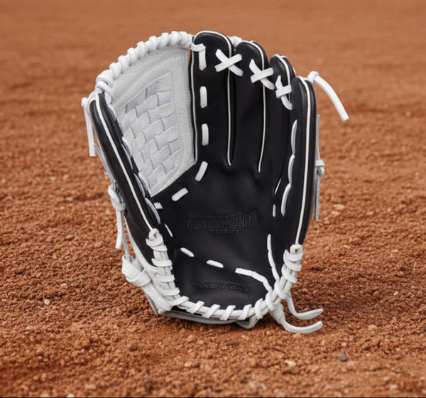 Easton Fundamental 12.5" FMFP125B Fastpitch Glove
