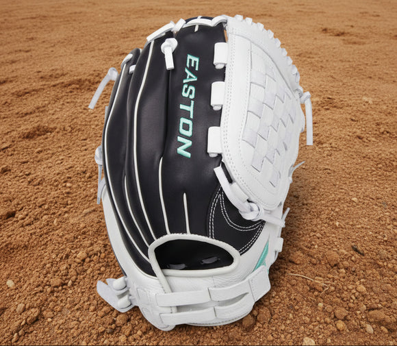 Easton Fundamental 12.5" FMFP125B Fastpitch Glove