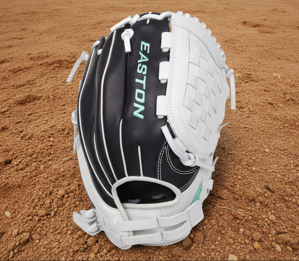Easton Fundamental 12.5" FMFP125B Fastpitch Glove