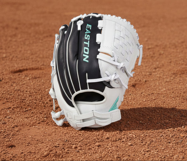 Easton Fundamental 12" FMFP12B Fastpitch Glove