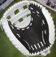 Easton Fundamental 33" FMFP233B Fastpitch Catchers Mitt