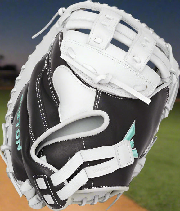 Easton Fundamental 33" FMFP233B Fastpitch Catchers Mitt