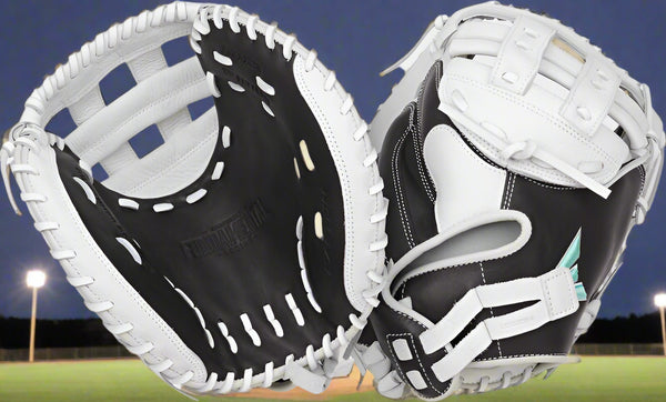 Easton Fundamental 33" FMFP233B Fastpitch Catchers Mitts