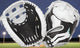 Easton Fundamental 33" FMFP233B Fastpitch Catchers Mitts