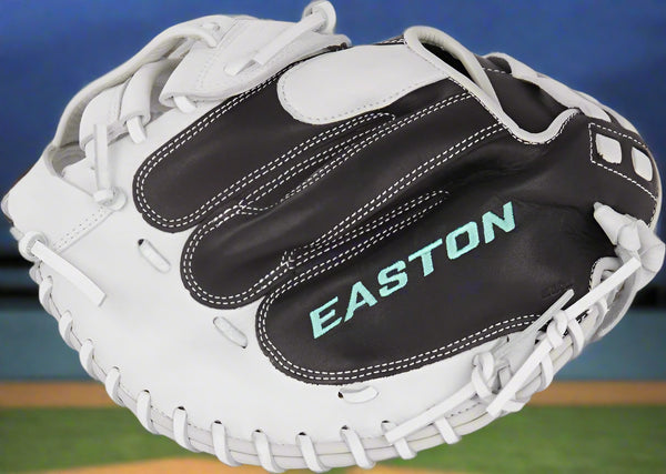 Easton Fundamental 33" FMFP233B Fastpitch Catchers Mitt