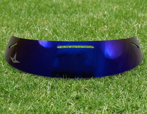 All Star FM4000 Traditional Face Mask Sun Visor