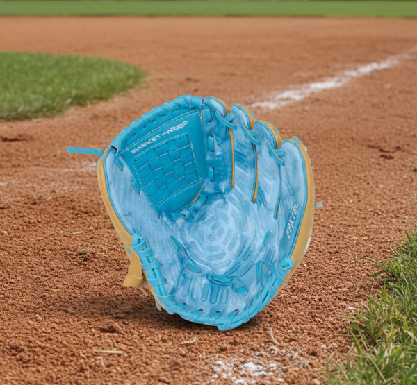 Rawlings Flex Palm Series 10" FPX10C Youth Baseball Glove