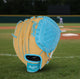 Rawlings Flex Palm Series 10" FPX10C Youth Baseball Glove