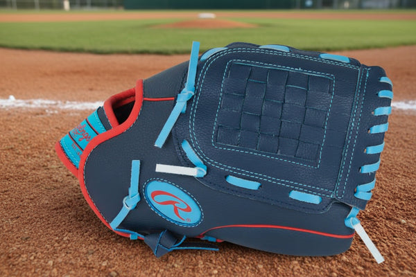 Rawlings Flex Palm Series 11" FPX11N Youth Baseball Glove