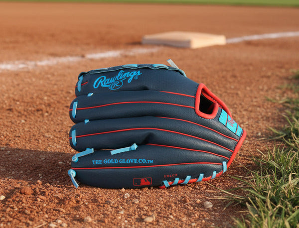 Rawlings Flex Palm Series 11" FPX11N Youth Baseball Glove
